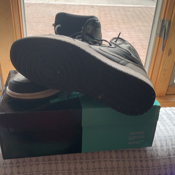 Jordan 1 shadows - Picture 4 of 5